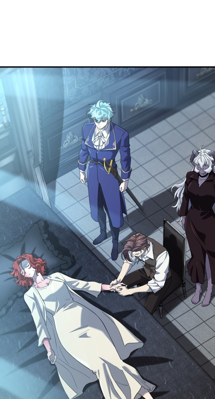 Read The Greatest Estate Developer ENGLISH Manga Online