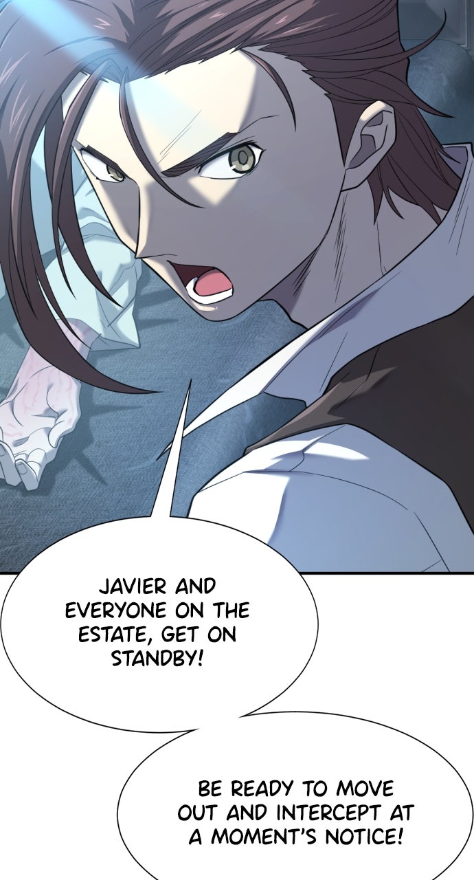 Read The Greatest Estate Developer ENGLISH Manga Online