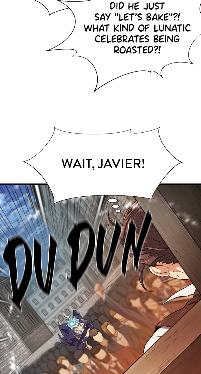 Read The Greatest Estate Developer ENGLISH Manga Online