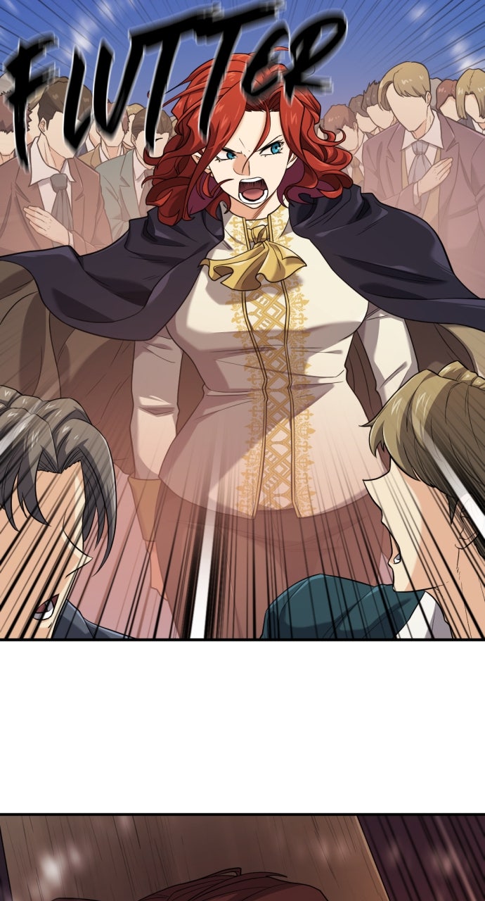 Read The Greatest Estate Developer ENGLISH Manga Online