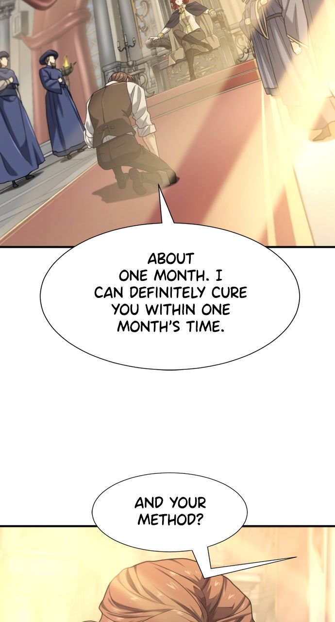 Read The Greatest Estate Developer ENGLISH Manga Online