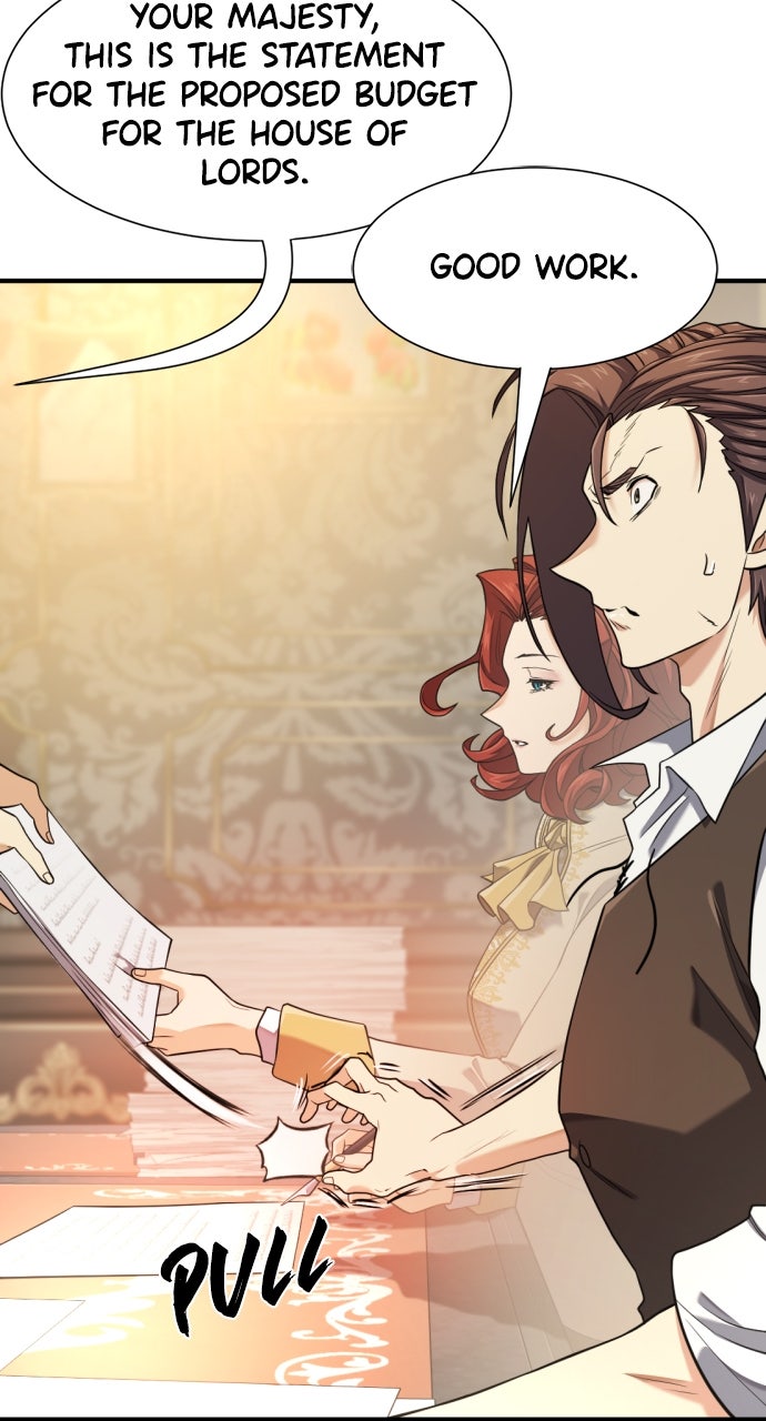 Read The Greatest Estate Developer ENGLISH Manga Online