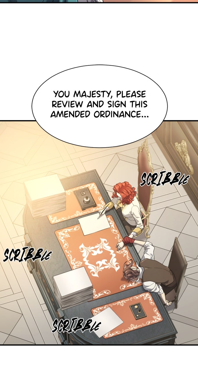 Read The Greatest Estate Developer ENGLISH Manga Online