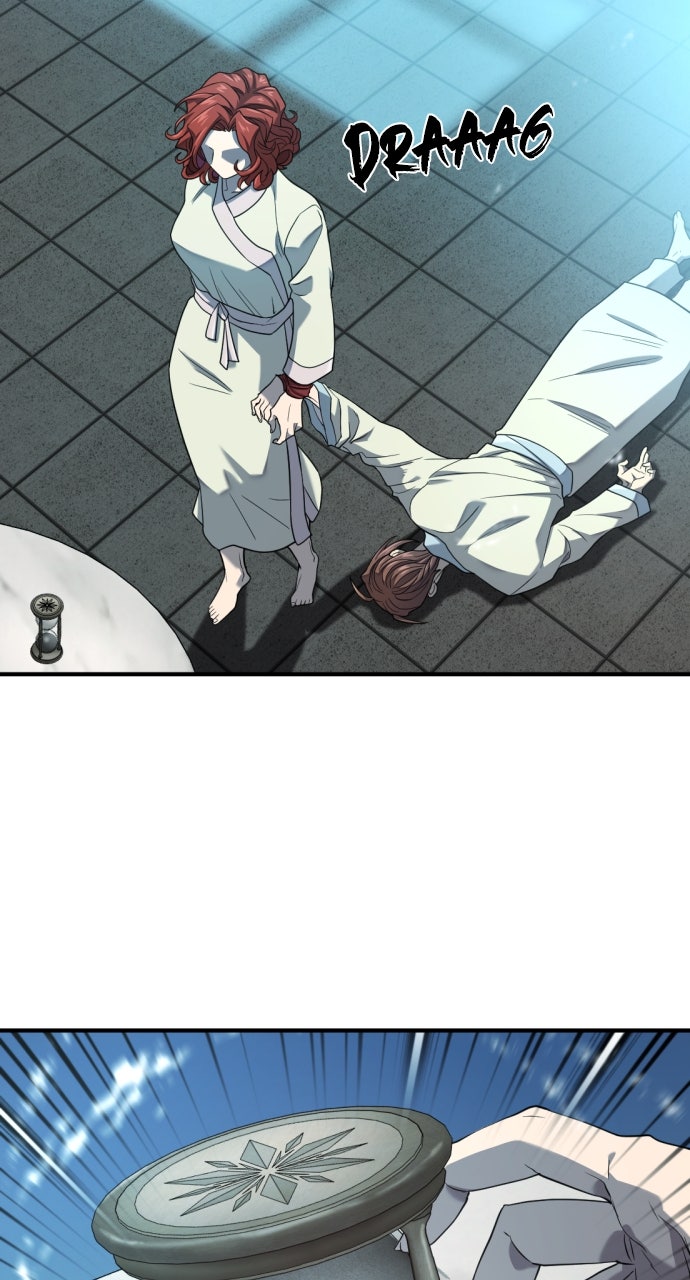 Read The Greatest Estate Developer ENGLISH Manga Online