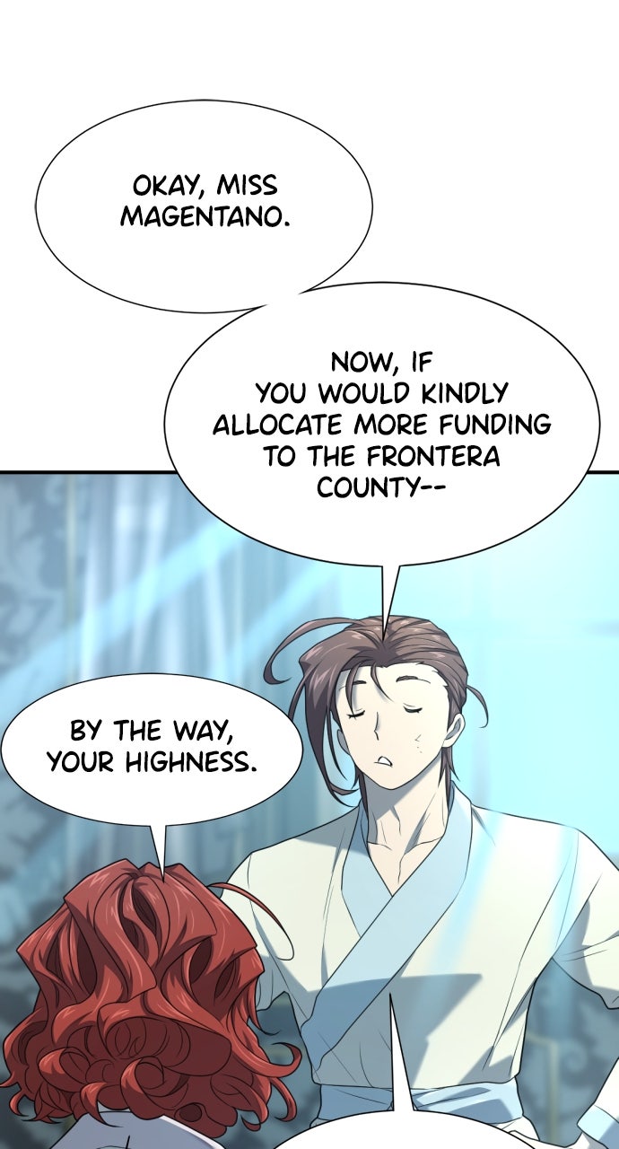 Read The Greatest Estate Developer ENGLISH Manga Online