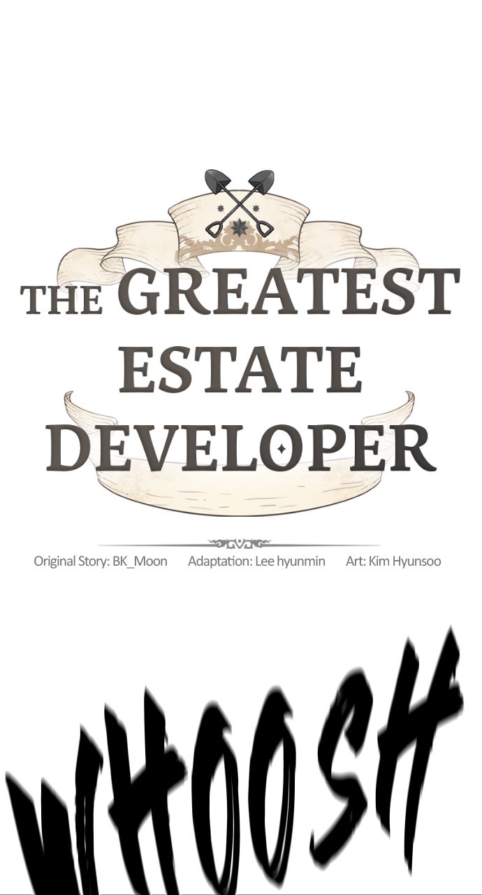 Read The Greatest Estate Developer ENGLISH Manga Online