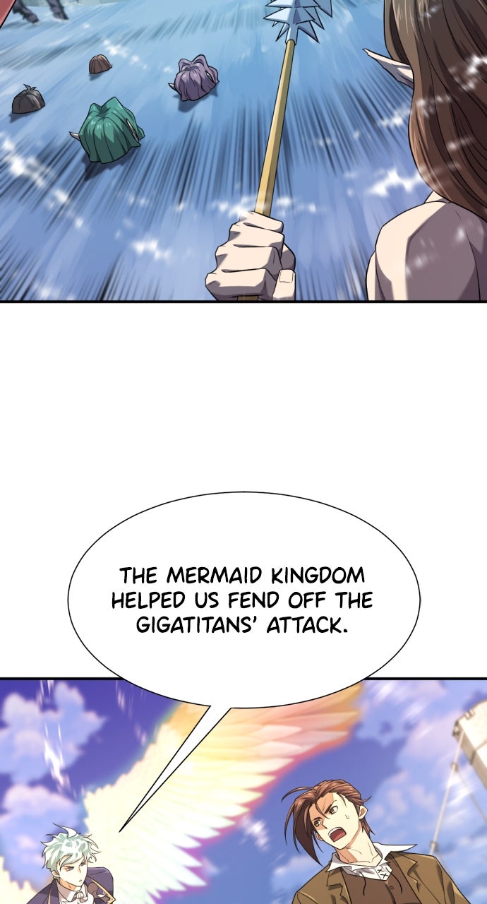 Read The Greatest Estate Developer ENGLISH Manga Online