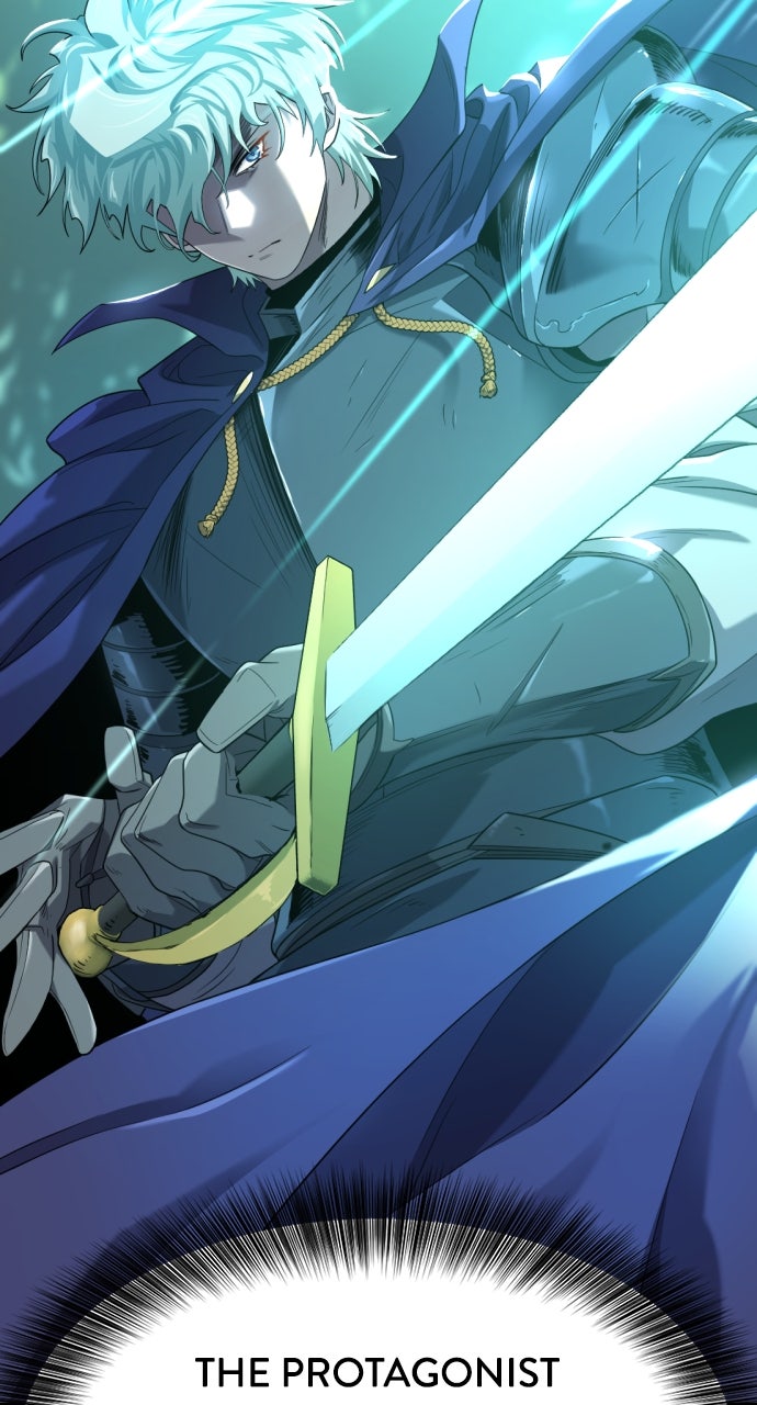 Read The Greatest Estate Developer ENGLISH Manga Online