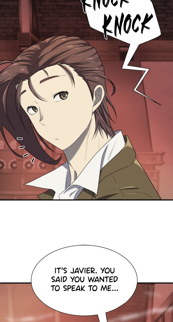 Read The Greatest Estate Developer ENGLISH Manga Online