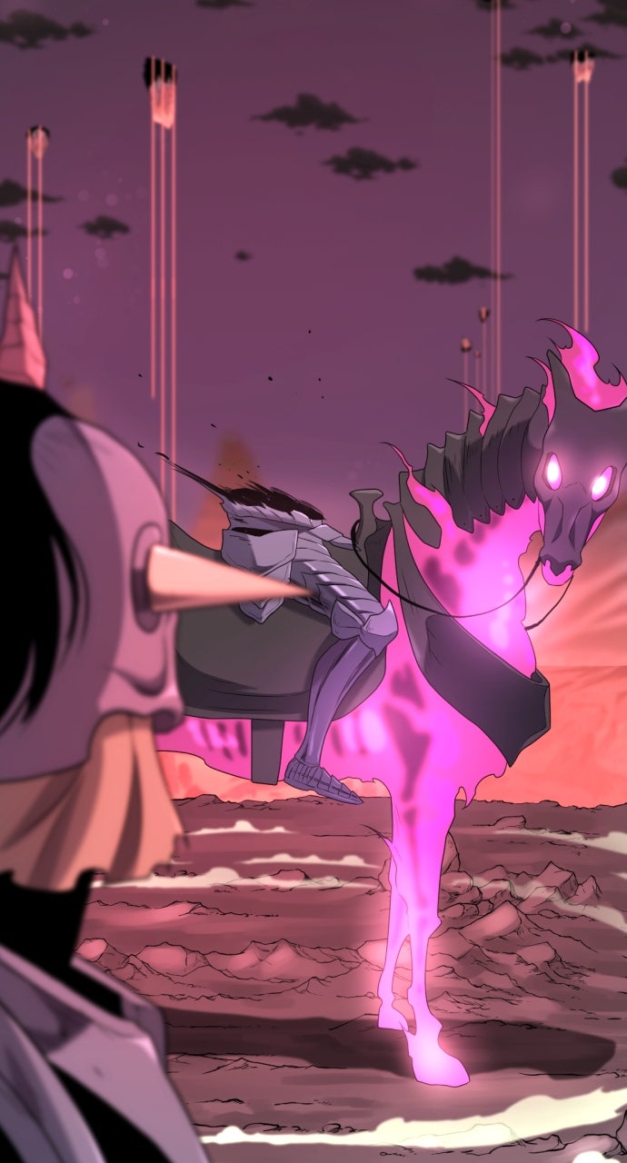 Read The Greatest Estate Developer ENGLISH Manga Online