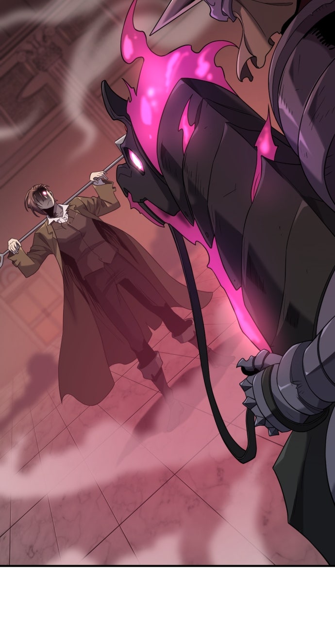 Read The Greatest Estate Developer ENGLISH Manga Online