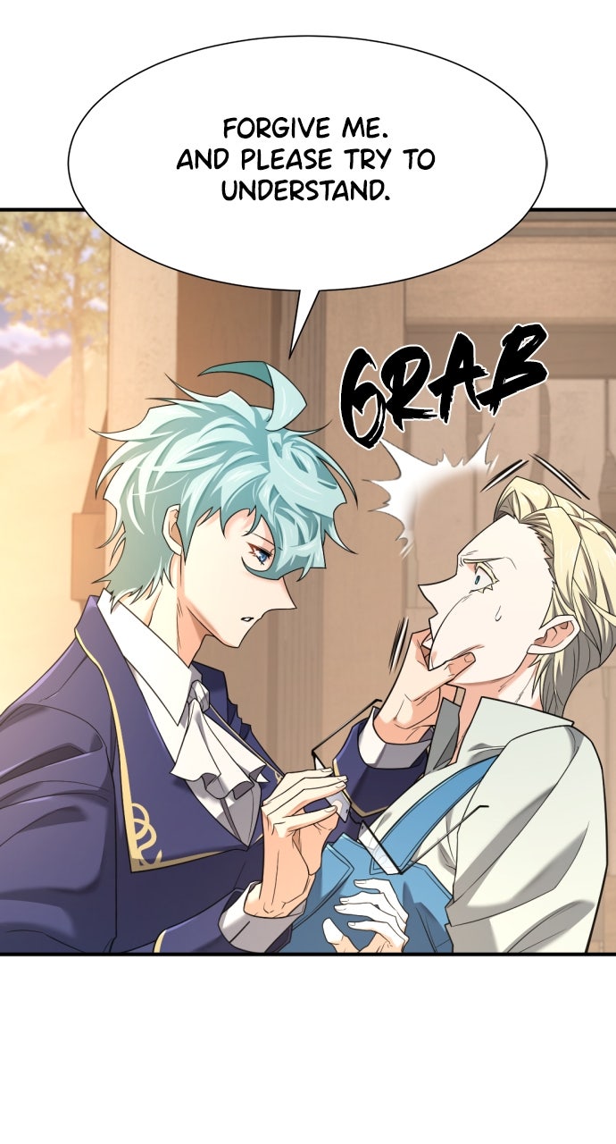 Read The Greatest Estate Developer ENGLISH Manga Online