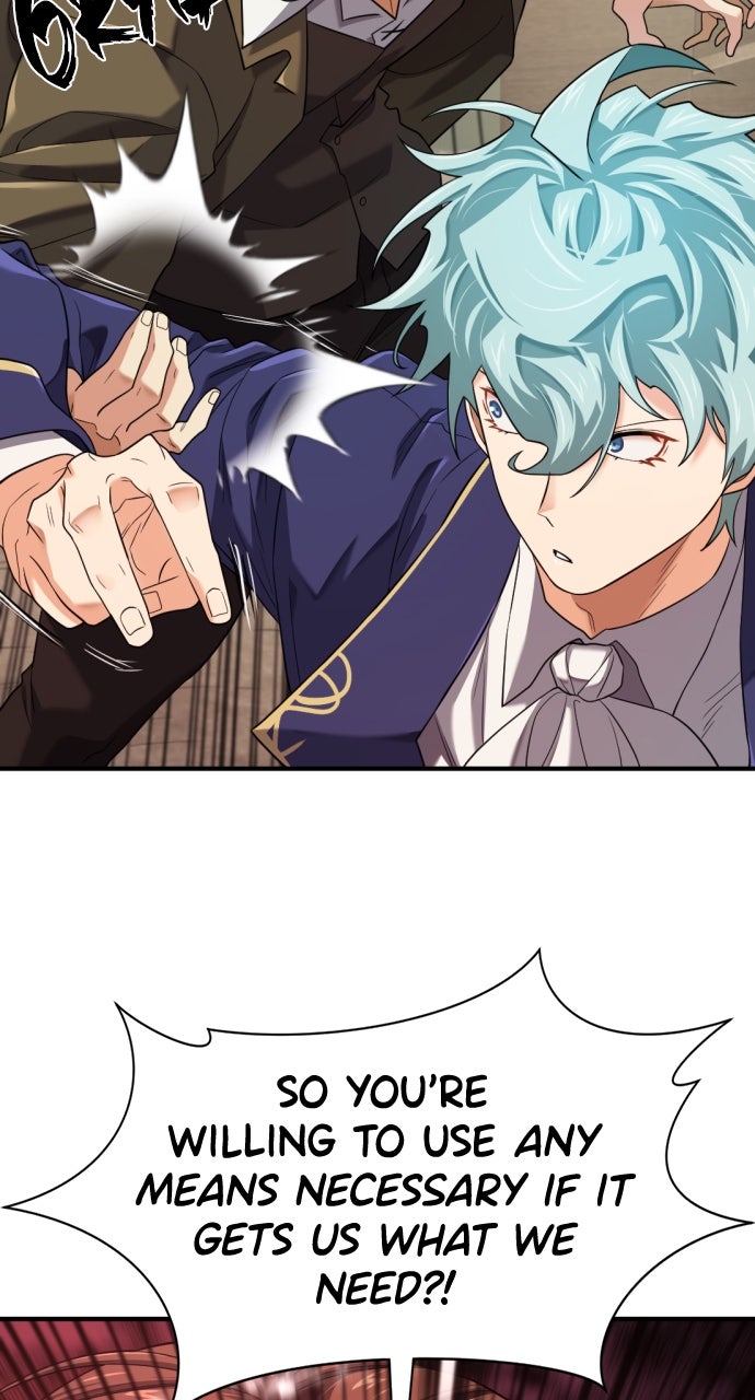 Read The Greatest Estate Developer ENGLISH Manga Online