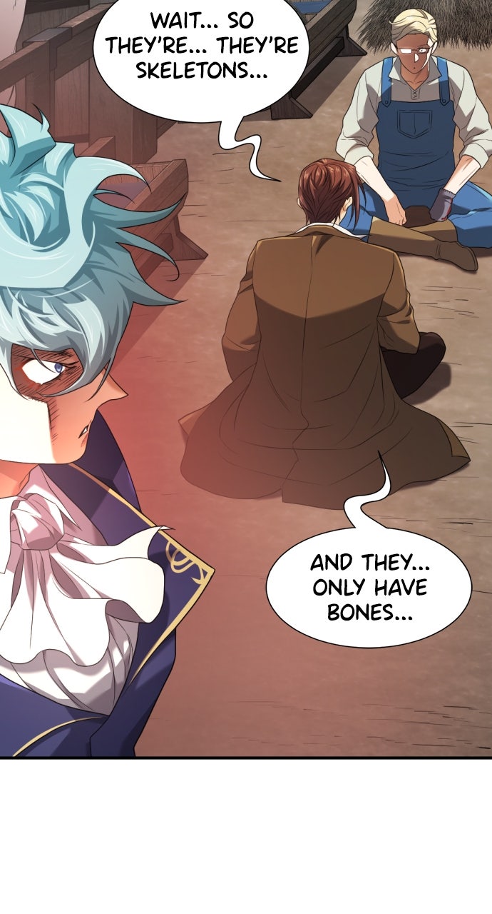 Read The Greatest Estate Developer ENGLISH Manga Online