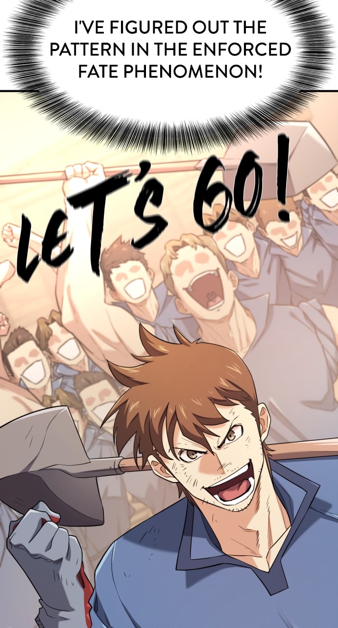 Read The Greatest Estate Developer ENGLISH Manga Online