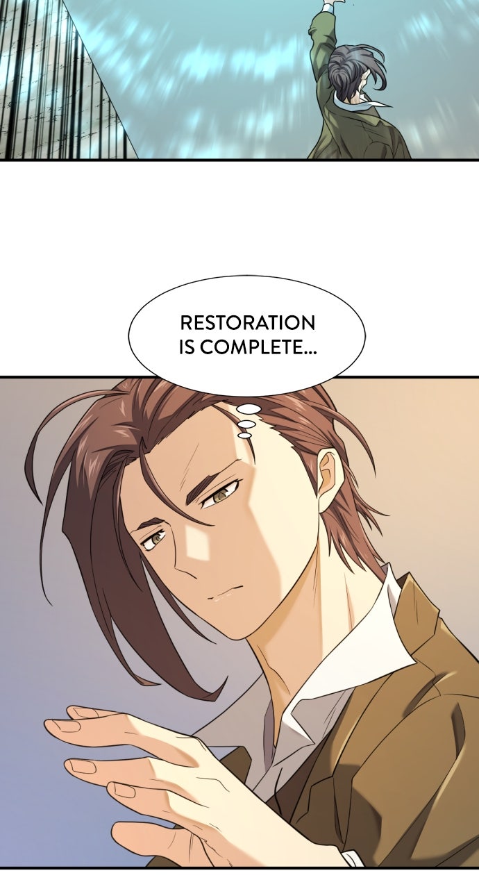 Read The Greatest Estate Developer ENGLISH Manga Online