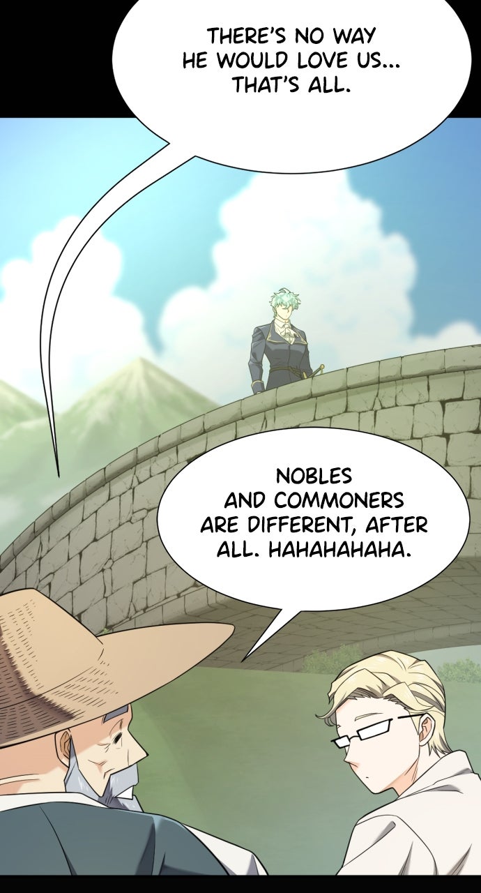 Read The Greatest Estate Developer ENGLISH Manga Online