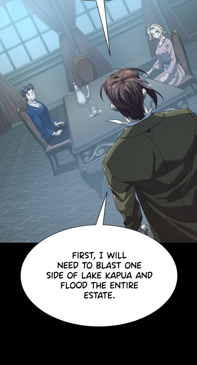 Read The Greatest Estate Developer ENGLISH Manga Online