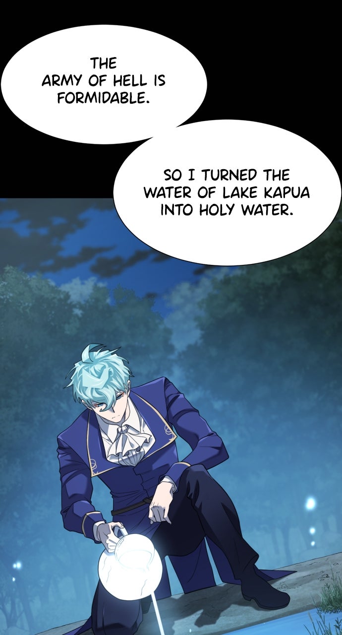 Read The Greatest Estate Developer ENGLISH Manga Online