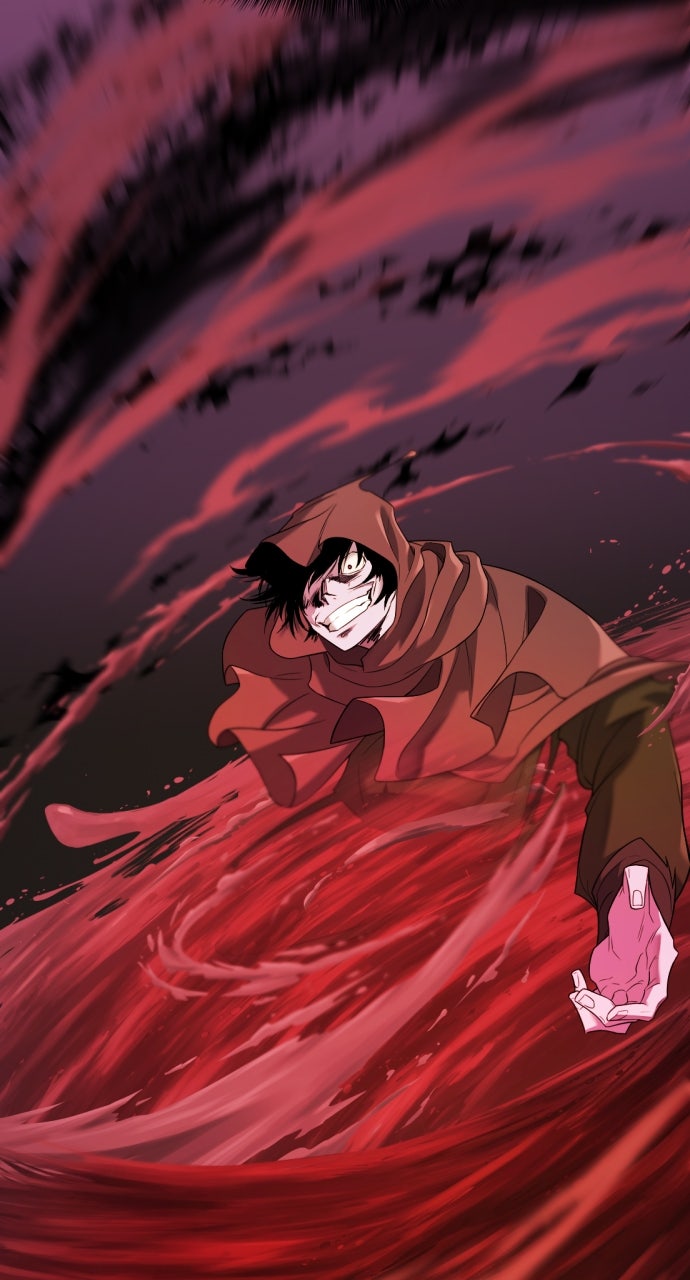 Read The Greatest Estate Developer ENGLISH Manga Online