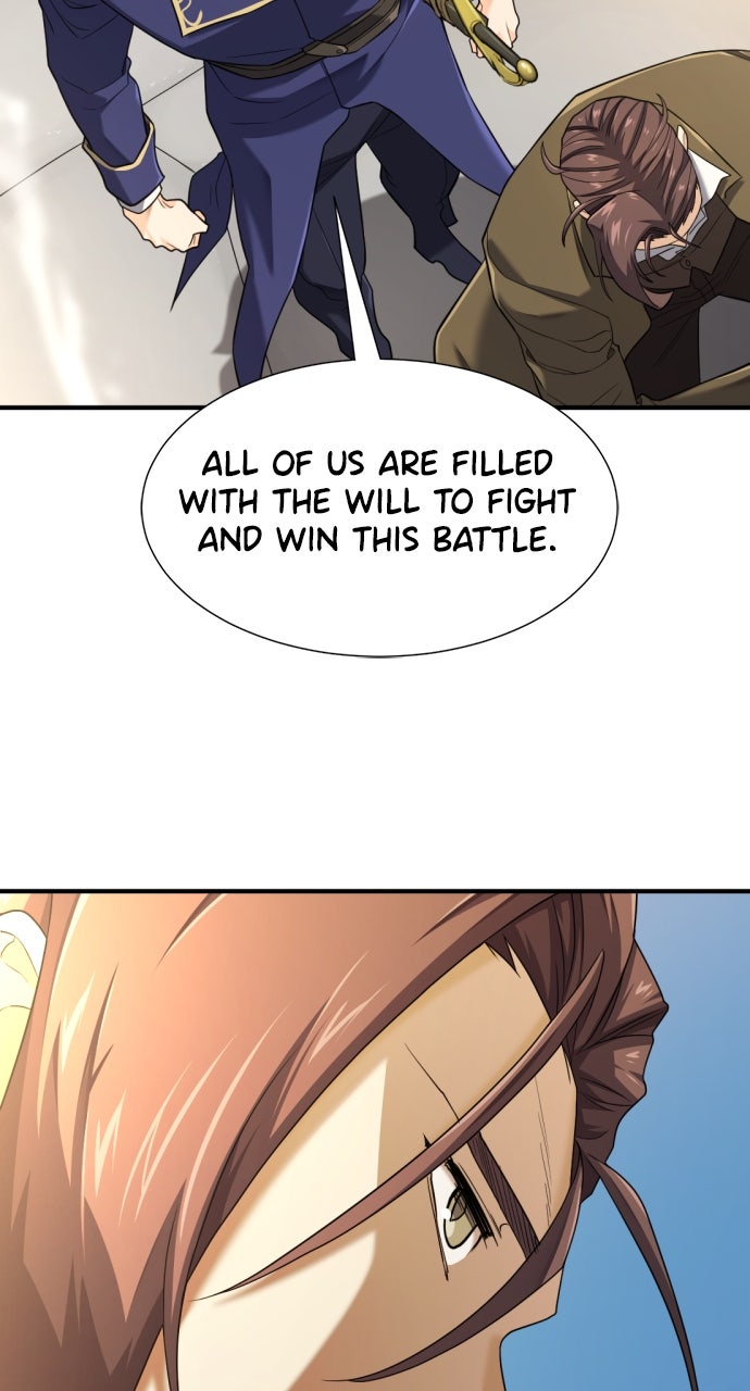 Read The Greatest Estate Developer ENGLISH Manga Online