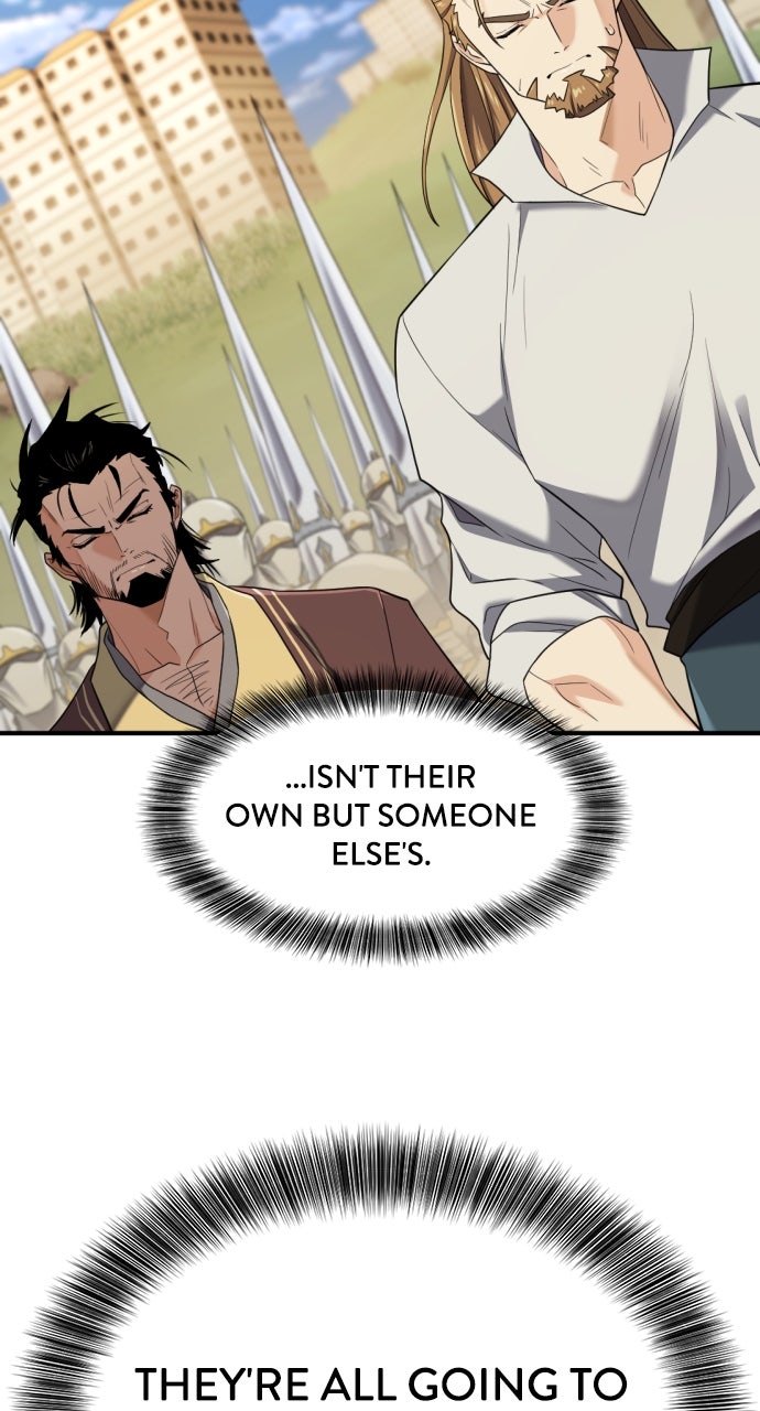 Read The Greatest Estate Developer ENGLISH Manga Online