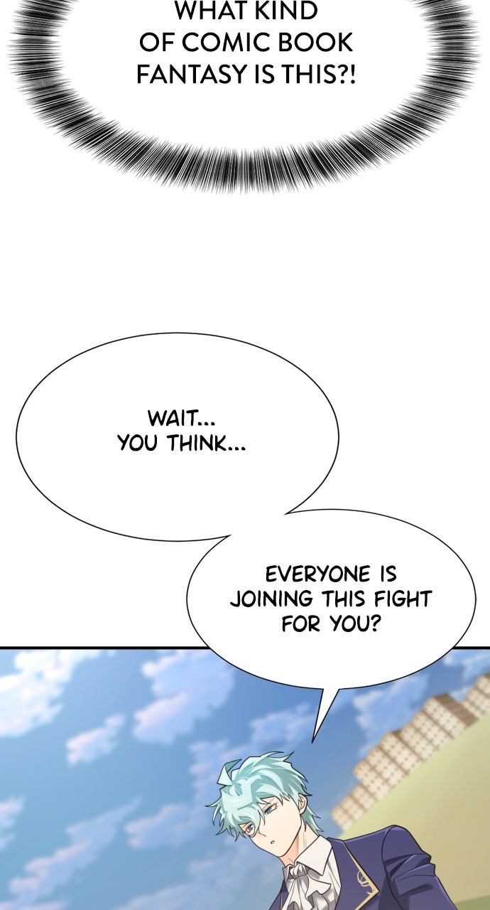 Read The Greatest Estate Developer ENGLISH Manga Online