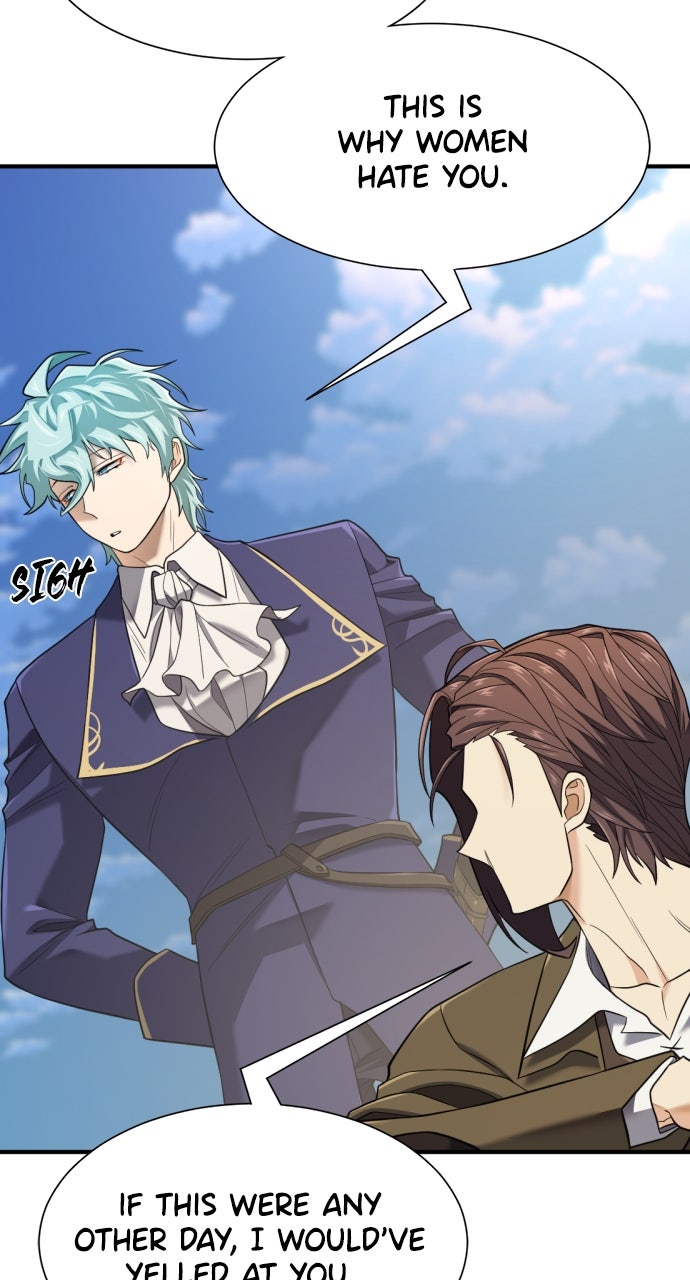 Read The Greatest Estate Developer ENGLISH Manga Online