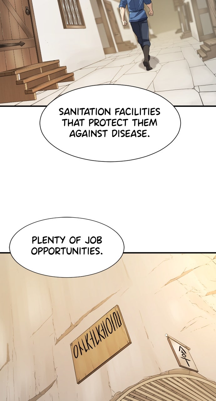 Read The Greatest Estate Developer ENGLISH Manga Online