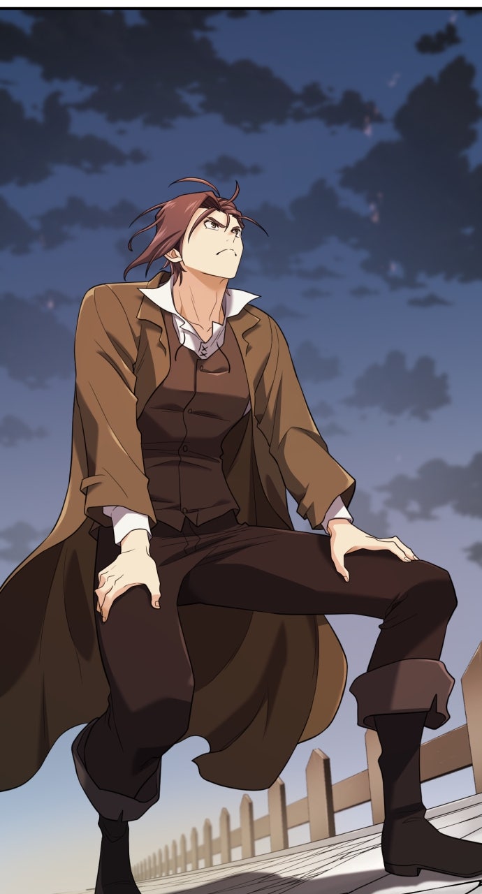 Read The Greatest Estate Developer ENGLISH Manga Online