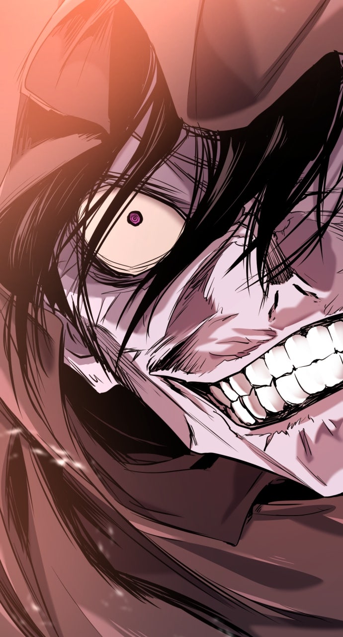 Read The Greatest Estate Developer ENGLISH Manga Online