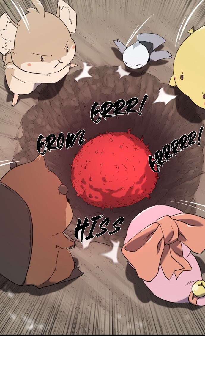 Read The Greatest Estate Developer ENGLISH Manga Online