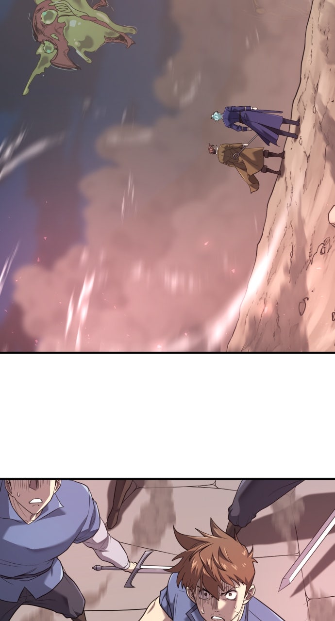 Read The Greatest Estate Developer ENGLISH Manga Online