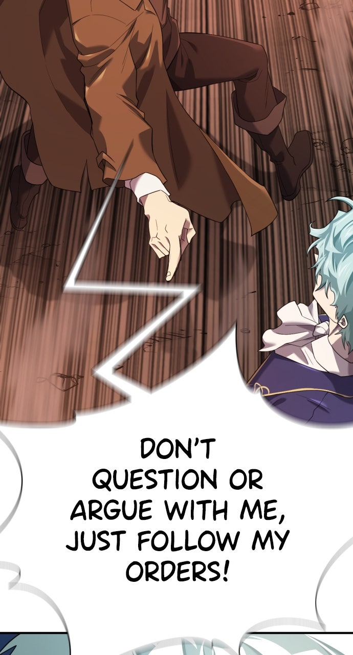 Read The Greatest Estate Developer ENGLISH Manga Online