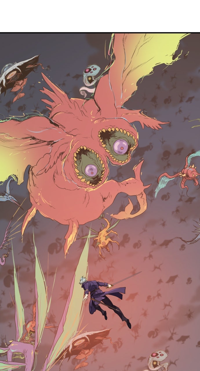 Read The Greatest Estate Developer ENGLISH Manga Online