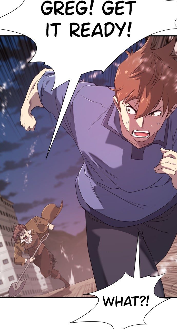 Read The Greatest Estate Developer ENGLISH Manga Online