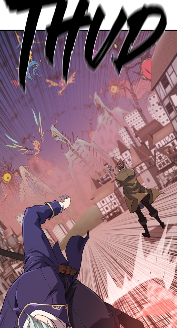 Read The Greatest Estate Developer ENGLISH Manga Online