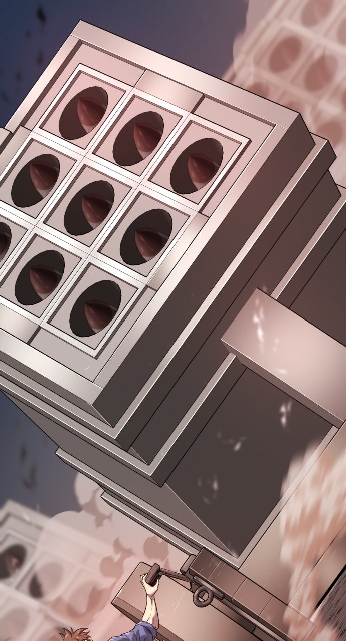 Read The Greatest Estate Developer ENGLISH Manga Online