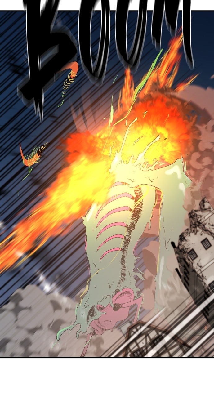 Read The Greatest Estate Developer ENGLISH Manga Online