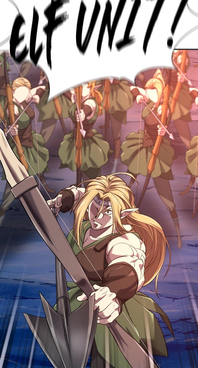 Read The Greatest Estate Developer ENGLISH Manga Online