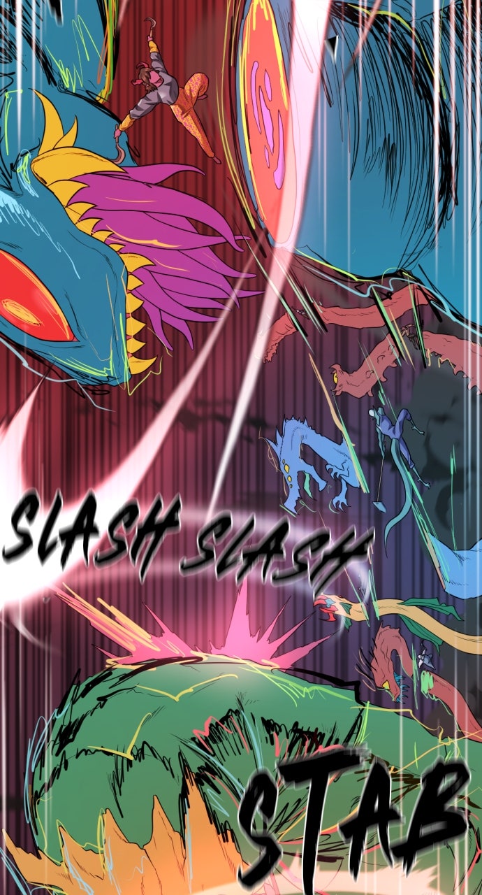 Read The Greatest Estate Developer ENGLISH Manga Online