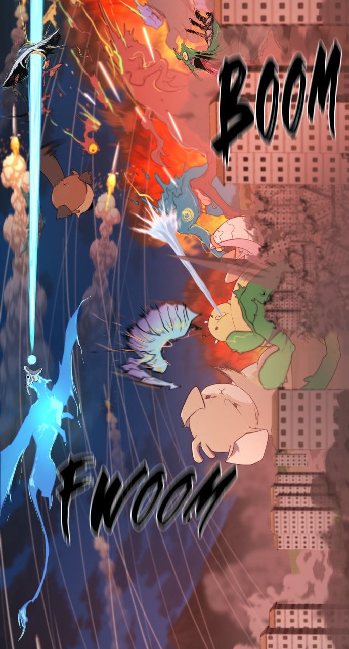 Read The Greatest Estate Developer ENGLISH Manga Online