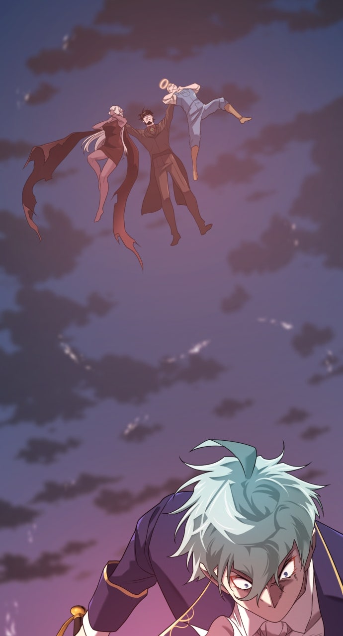 Read The Greatest Estate Developer ENGLISH Manga Online