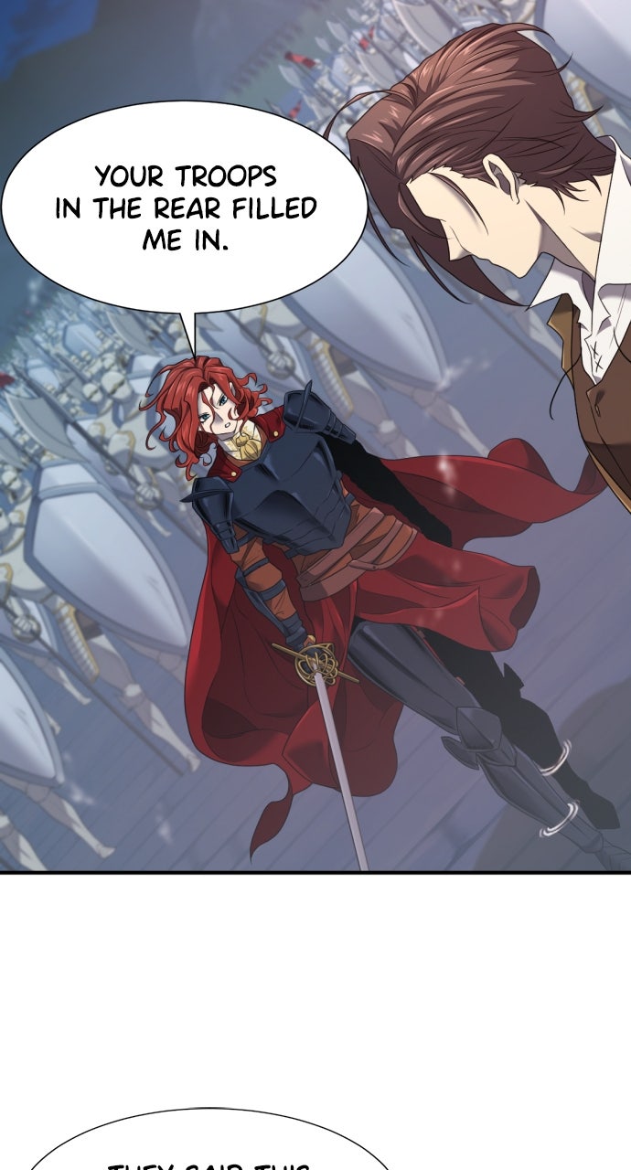 Read The Greatest Estate Developer ENGLISH Manga Online