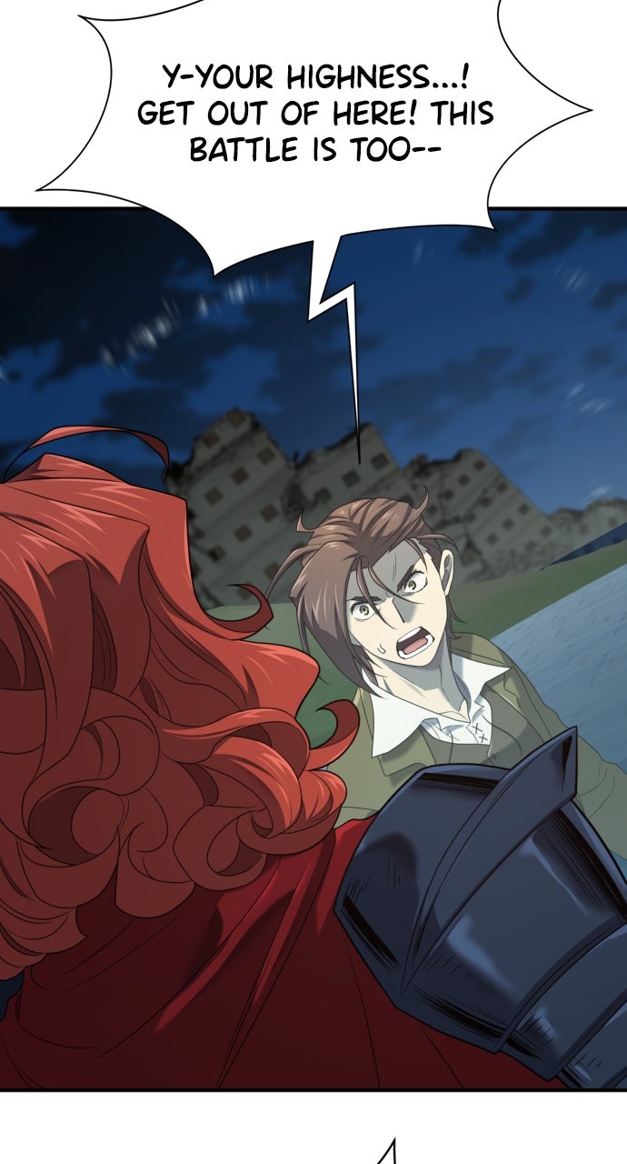 Read The Greatest Estate Developer ENGLISH Manga Online