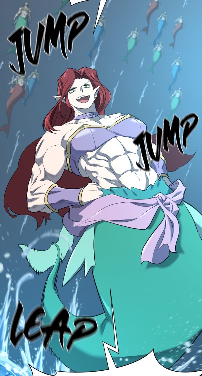 Read The Greatest Estate Developer ENGLISH Manga Online