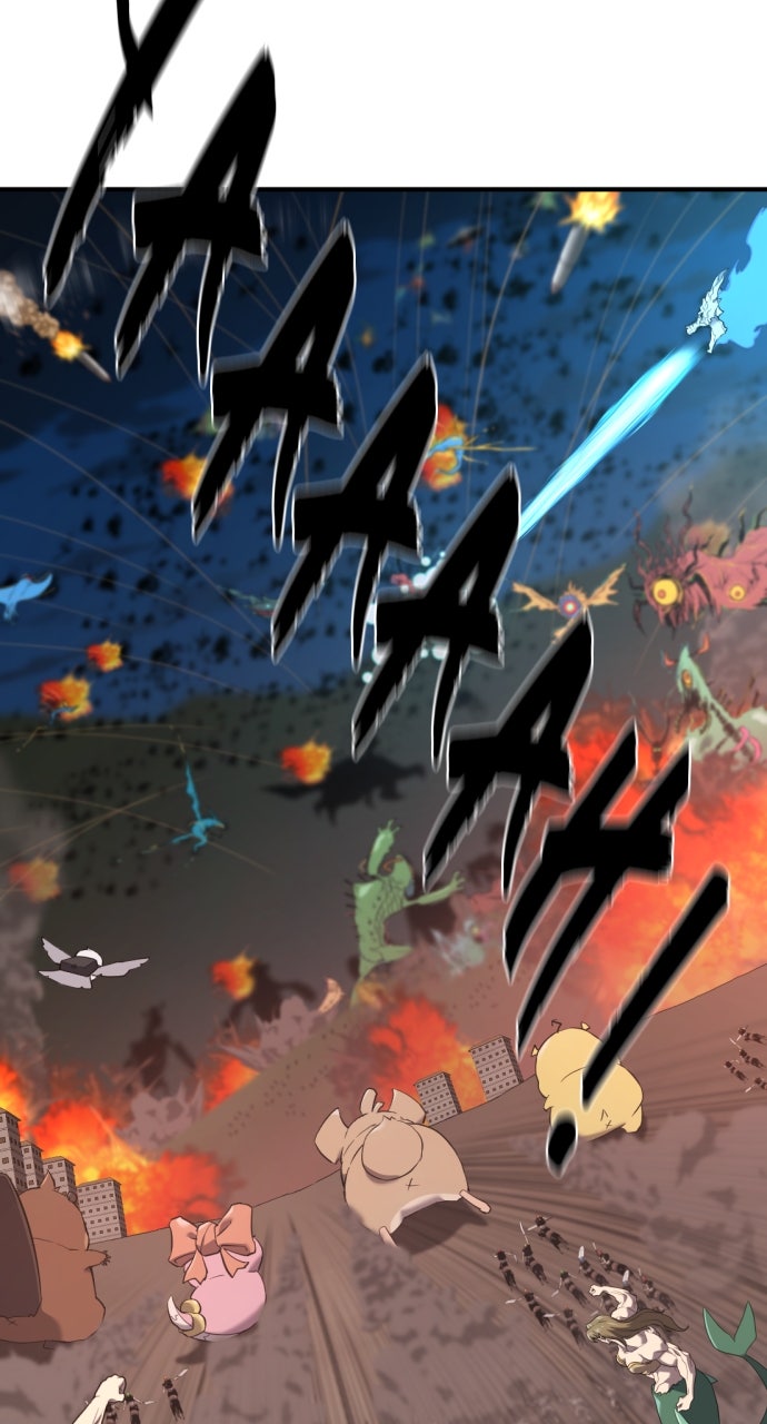 Read The Greatest Estate Developer ENGLISH Manga Online