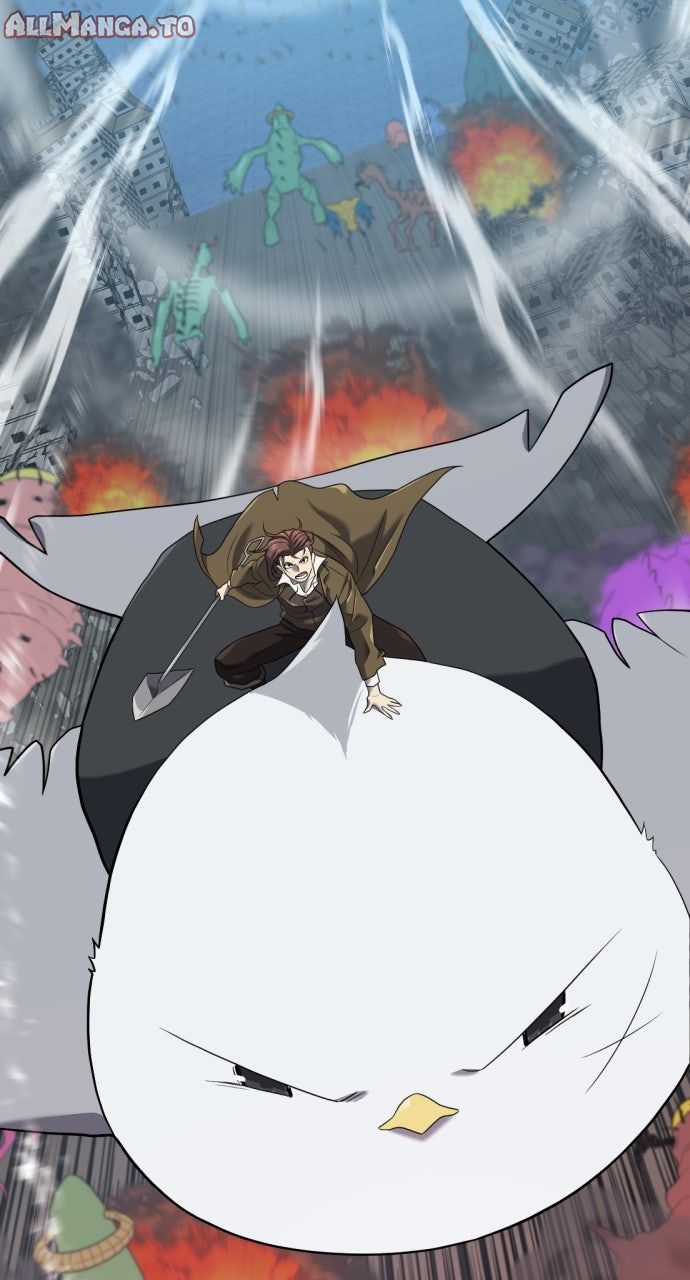 Read The Greatest Estate Developer ENGLISH Manga Online