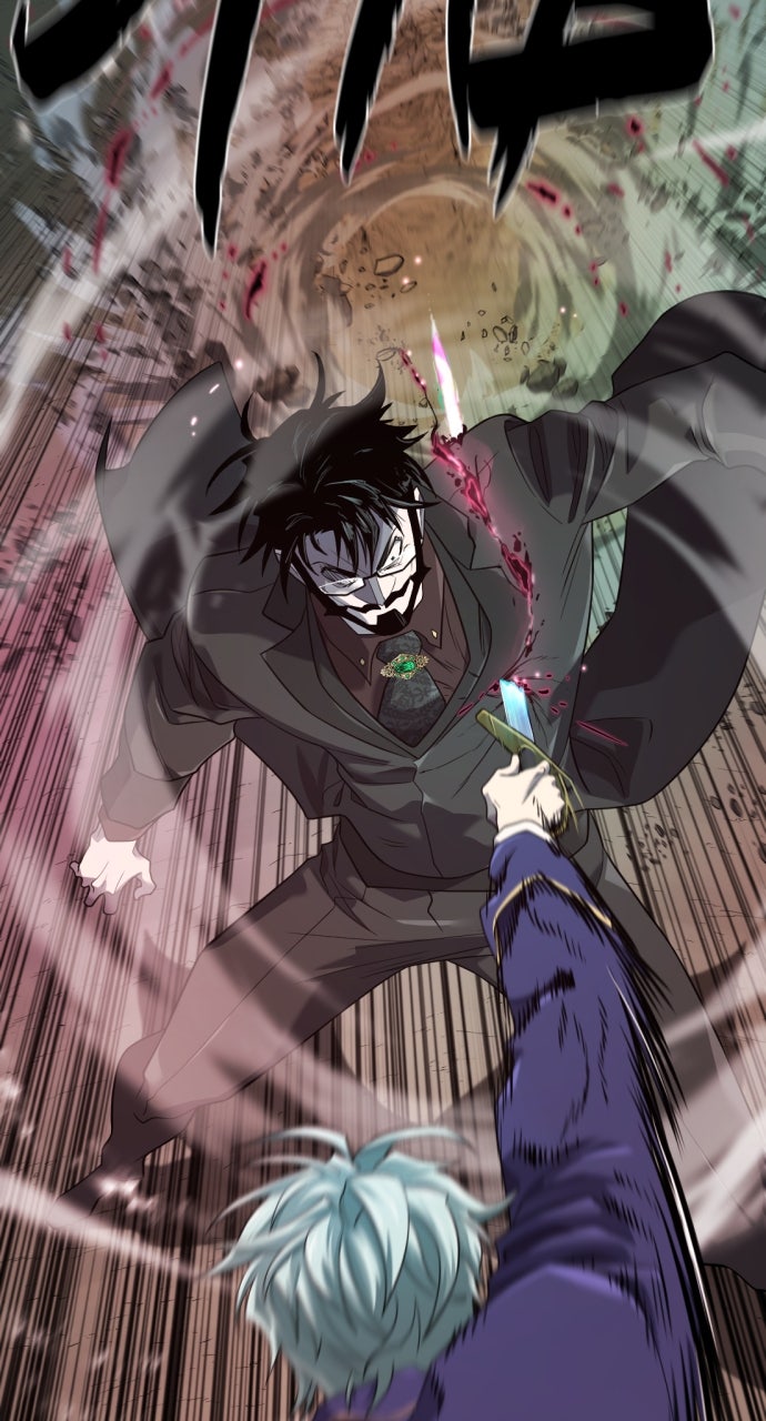 Read The Greatest Estate Developer ENGLISH Manga Online