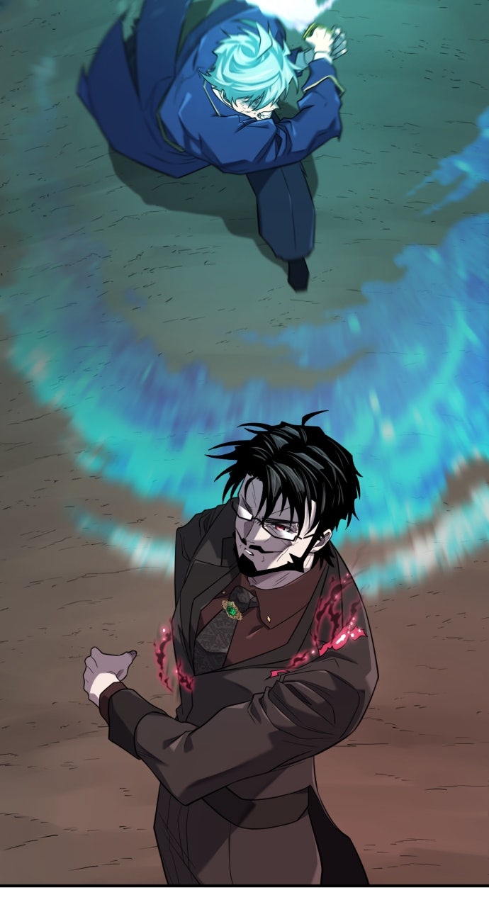 Read The Greatest Estate Developer ENGLISH Manga Online